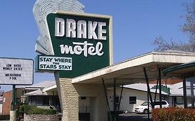 Drake Hotel Nashville Tn