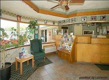 Drake Inn Nashville Interior photo